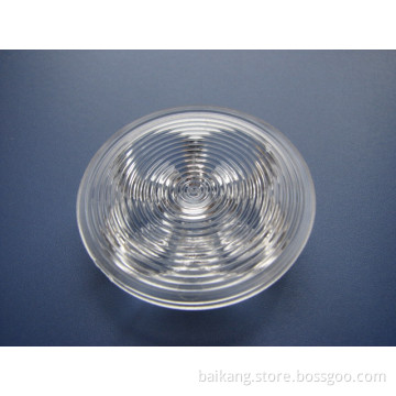 BK-LED-5H1-1Q Led Lens